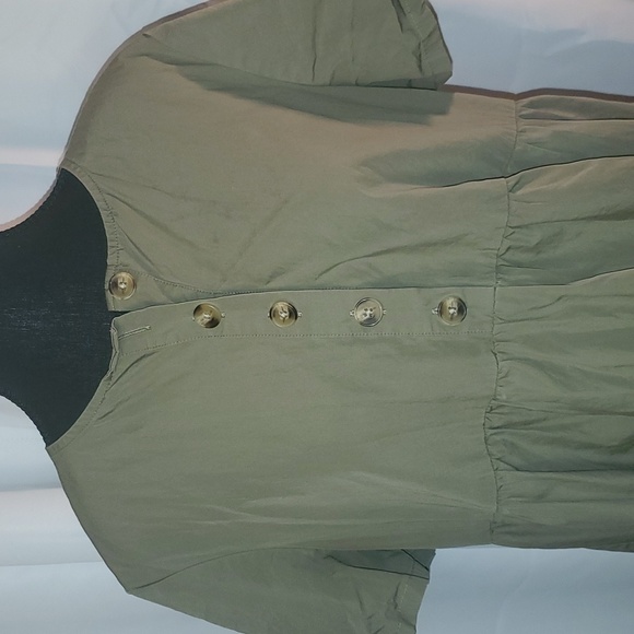 Madewell dress 😍 - Picture 2 of 5